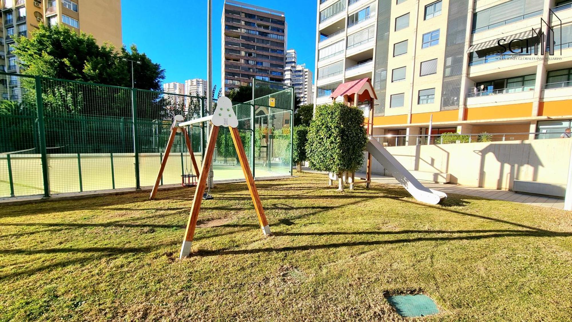 Apartamento Tu Hogar Lejos De Casa En El Mejor Complejo De Levante- Torres D' Oboe *